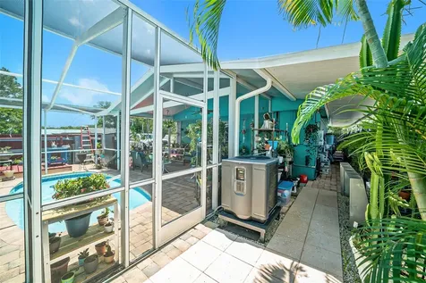 3400 Kingston Street N St Petersburg FL 33713