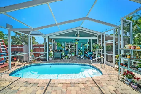 3400 Kingston Street N St Petersburg FL 33713