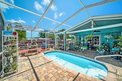 3400 Kingston Street N St Petersburg FL 33713