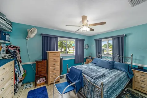 3400 Kingston Street N St Petersburg FL 33713
