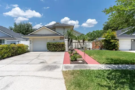 6013 Lemon Tree Court Tampa FL 33625