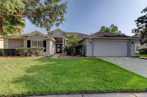 10746 Ayrshire Drive Tampa FL 33626