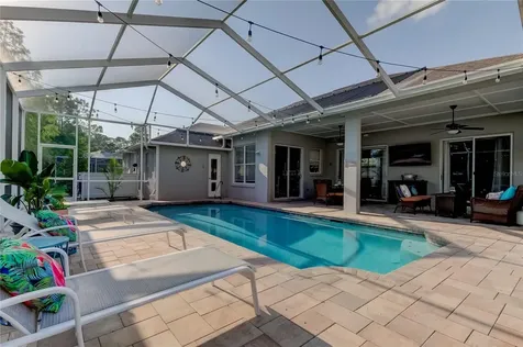 10746 Ayrshire Drive Tampa FL 33626
