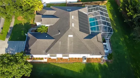 10746 Ayrshire Drive Tampa FL 33626