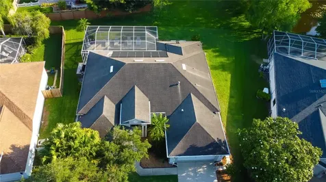 10746 Ayrshire Drive Tampa FL 33626