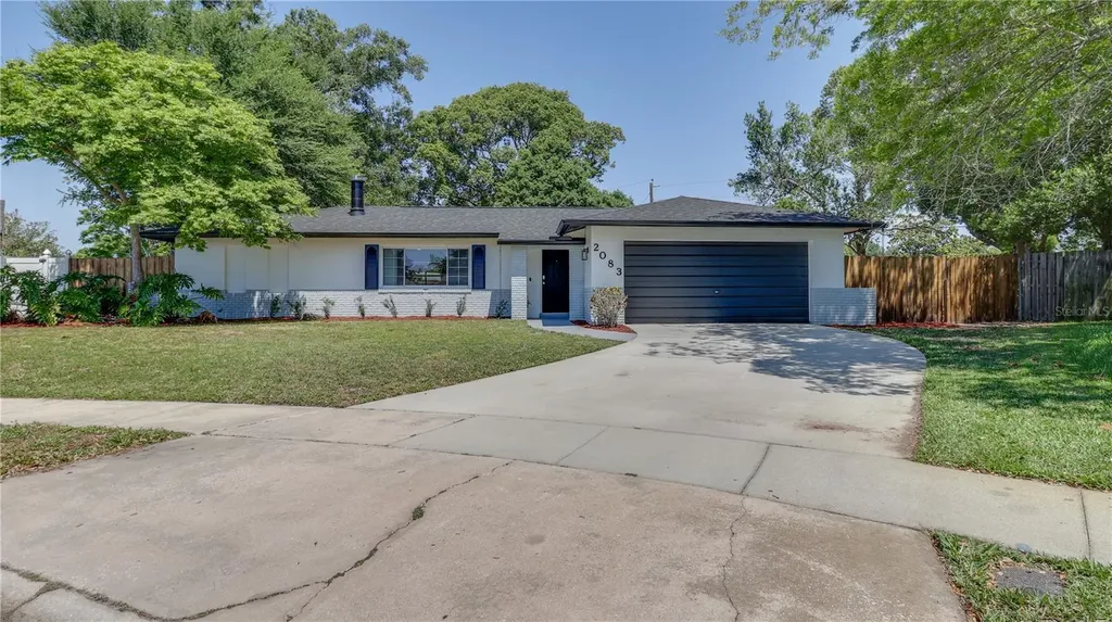 2083 Leanne Court Winter Park FL 32792