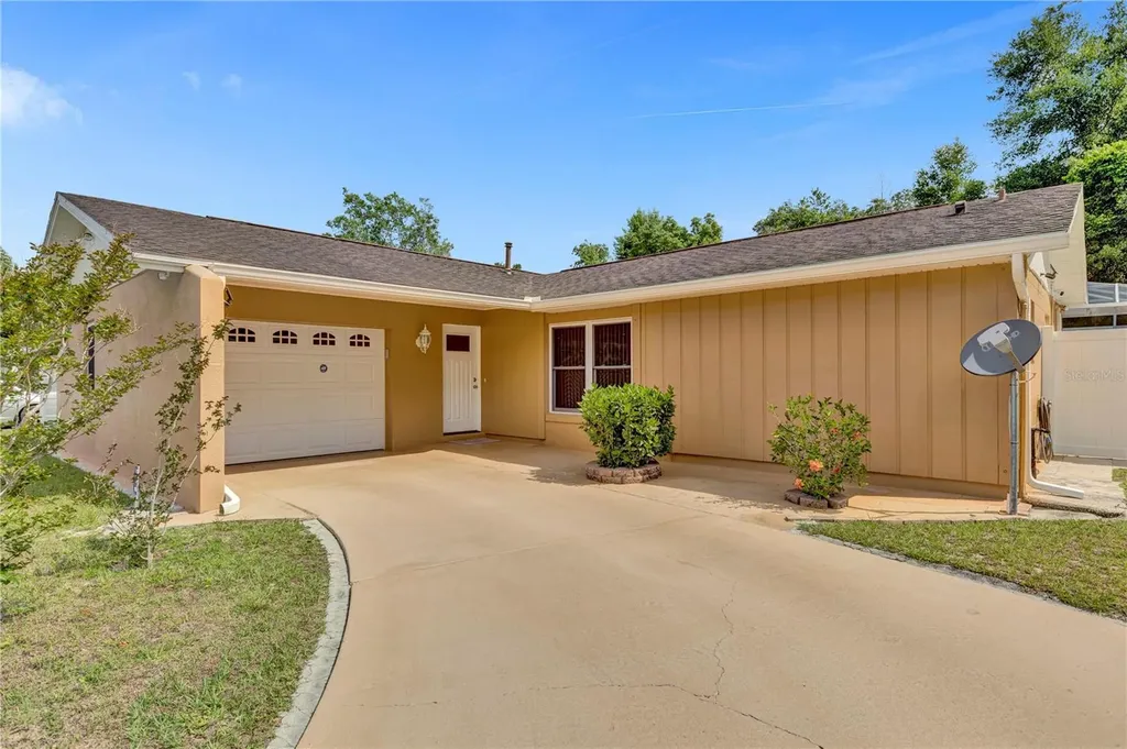 14475 SW 34th Terrace Road Ocala FL 34473