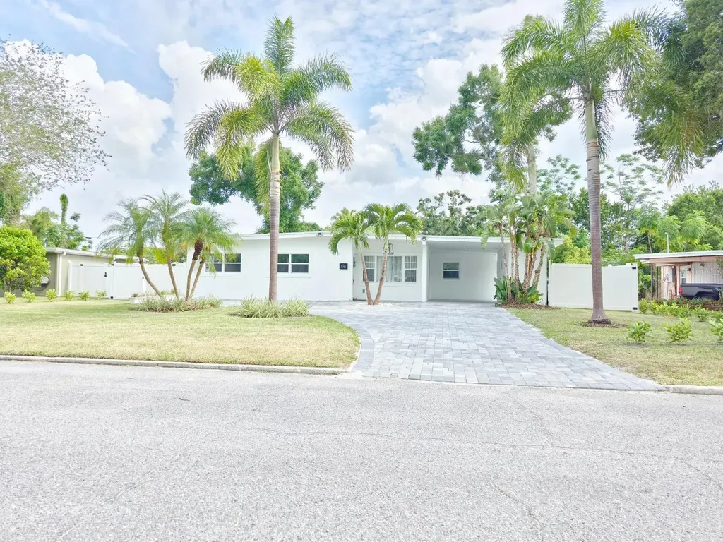 3206 Joanne Drive Orlando FL 32806