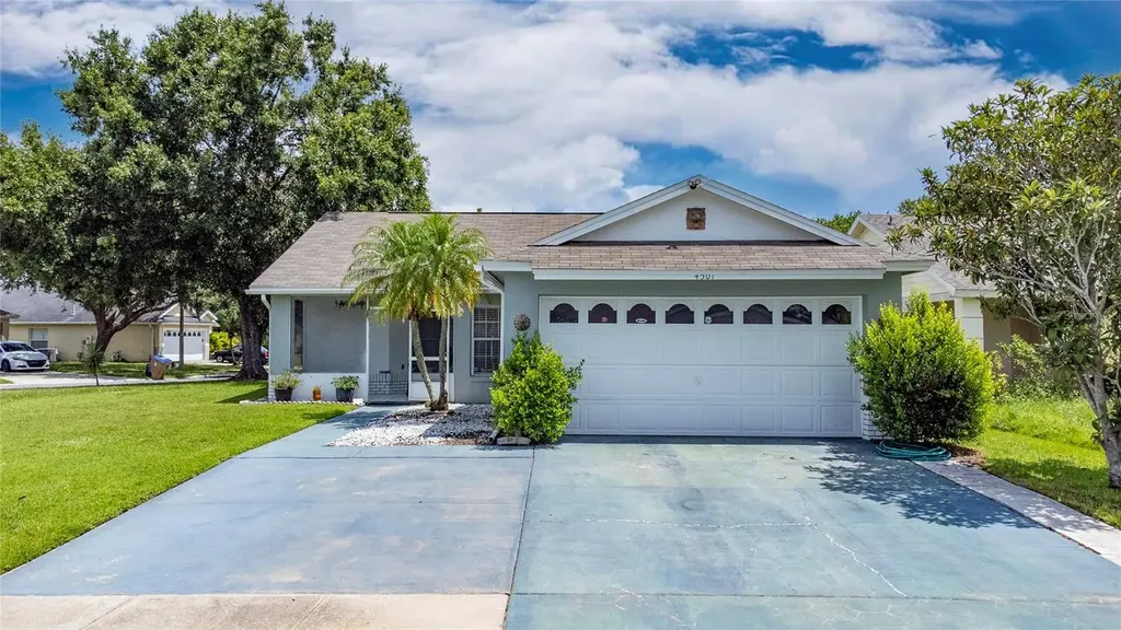 4501 Dakota Point Court Kissimmee FL 34746