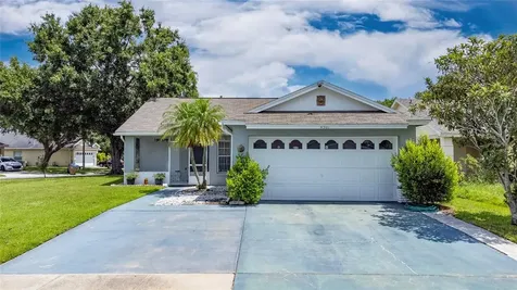 4501 Dakota Point Court Kissimmee FL 34746