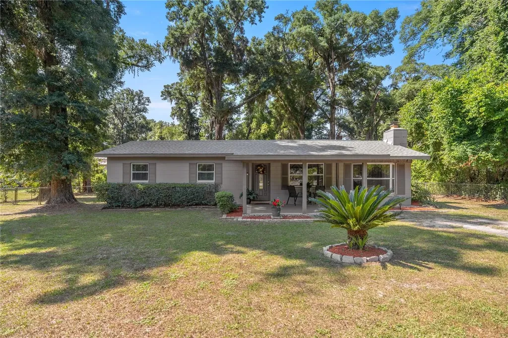 1430 NE 29th Street Ocala FL 34479