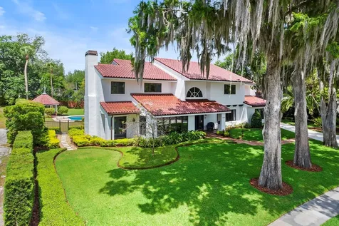 1135 Lakeview Drive Winter Park FL 32789