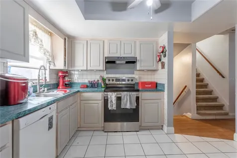 6126 Burhley Court Orlando FL 32809