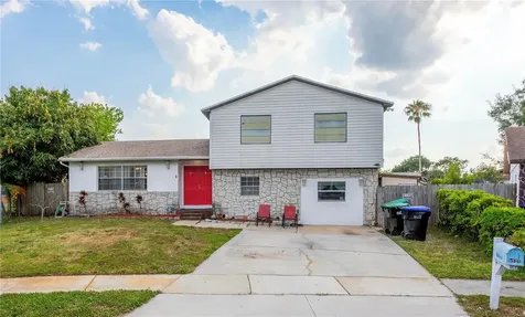 6126 Burhley Court Orlando FL 32809