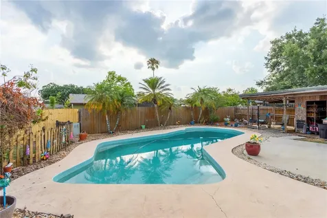 6126 Burhley Court Orlando FL 32809