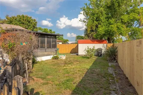 6126 Burhley Court Orlando FL 32809