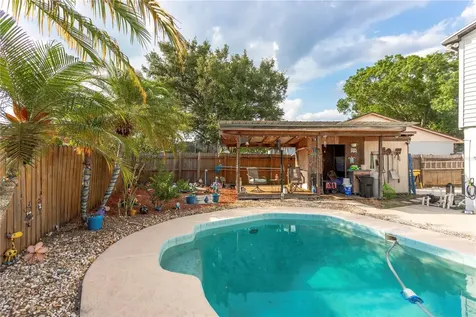 6126 Burhley Court Orlando FL 32809