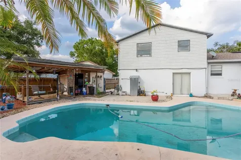 6126 Burhley Court Orlando FL 32809