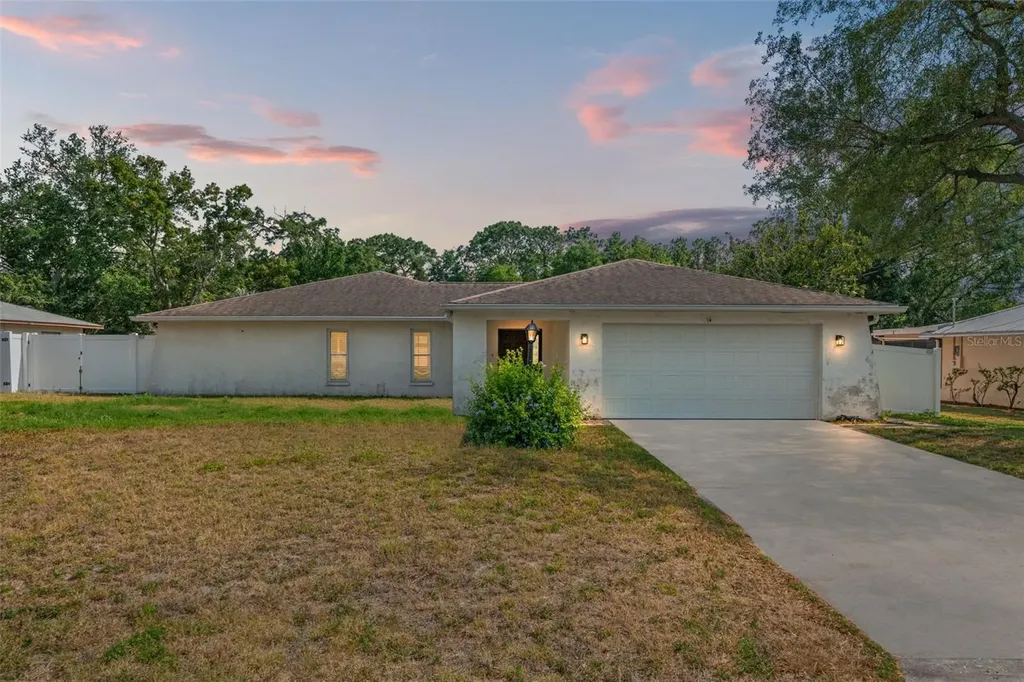 9130 Dorsey Street Spring Hill FL 34608