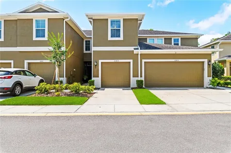 2143 Broadway View Avenue Brandon FL 33510