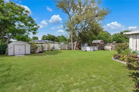 872 Fruitland Drive Deltona FL 32725