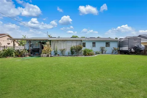 872 Fruitland Drive Deltona FL 32725