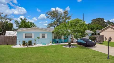 872 Fruitland Drive Deltona FL 32725