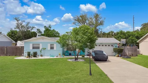 872 Fruitland Drive Deltona FL 32725