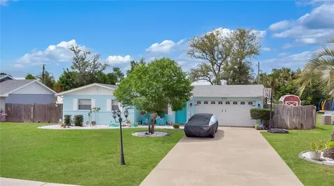 872 Fruitland Drive Deltona FL 32725