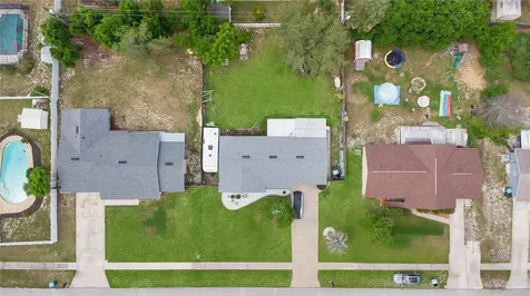 872 Fruitland Drive Deltona FL 32725