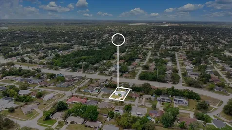 872 Fruitland Drive Deltona FL 32725