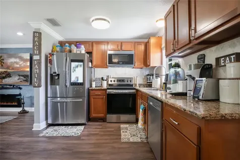 872 Fruitland Drive Deltona FL 32725