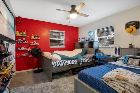 872 Fruitland Drive Deltona FL 32725