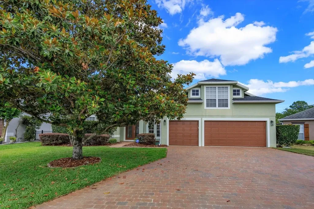2415 Northumbria Drive Sanford FL 32771