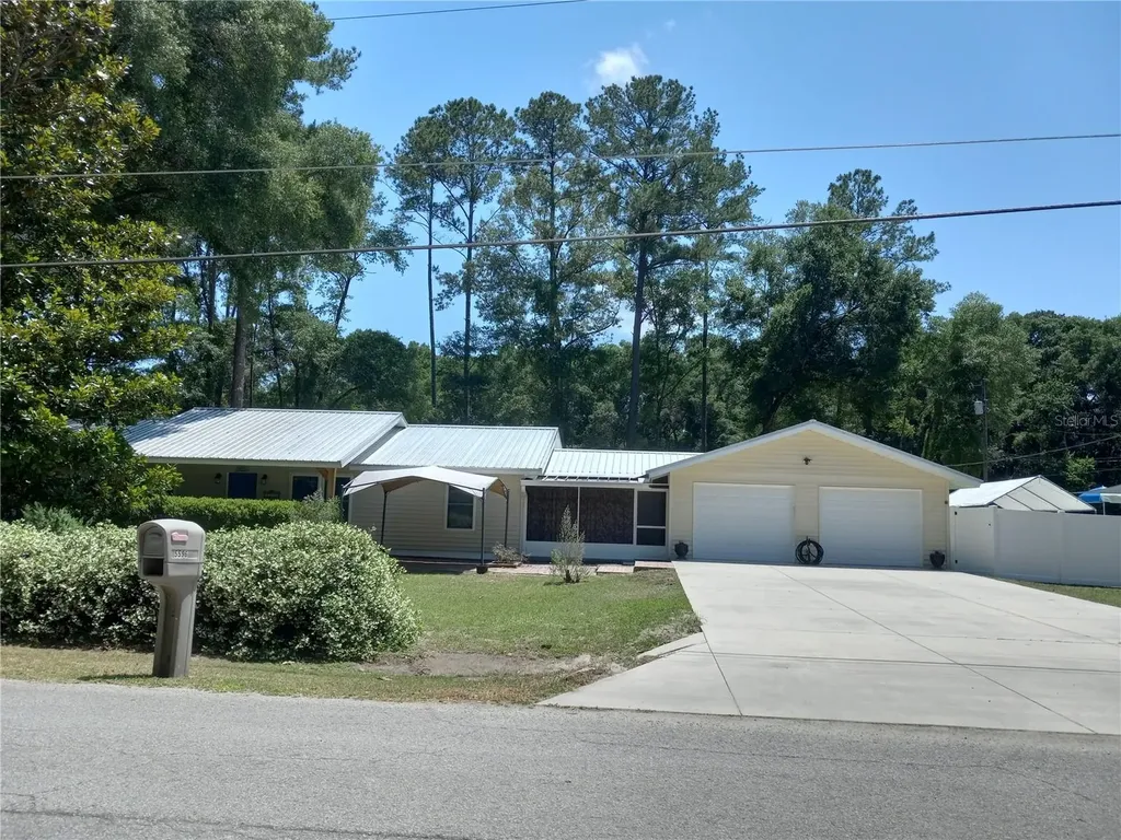 5596 NW 65th Street Ocala FL 34482