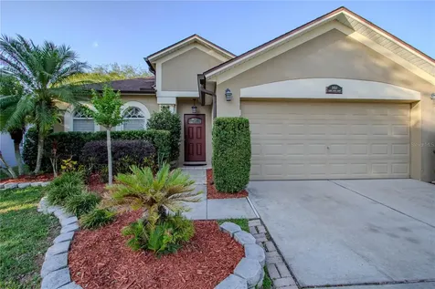 1461 Canal Cross Court Oviedo FL 32766