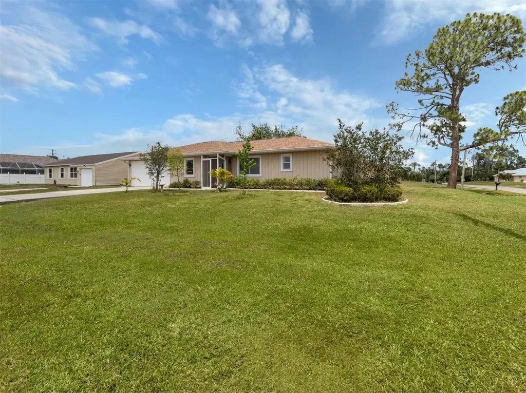 1080 S Salford Boulevard North Port FL 34287