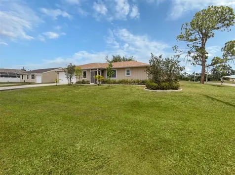 1080 S Salford Boulevard North Port FL 34287