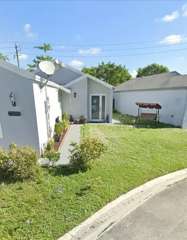 2401 SW 86th Terrace Miramar FL 33025