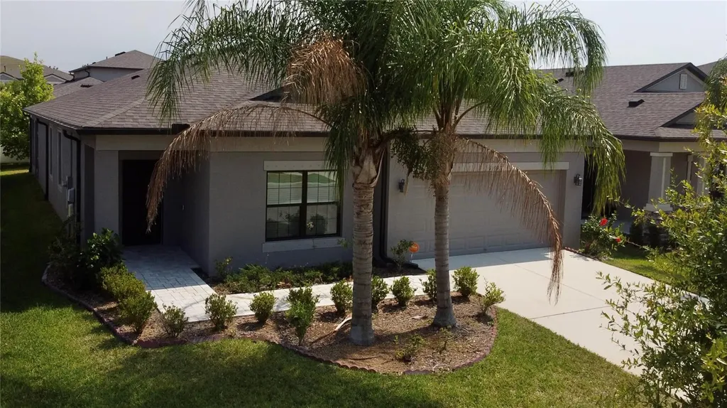 11433 Amapola Bloom Court Riverview FL 33579