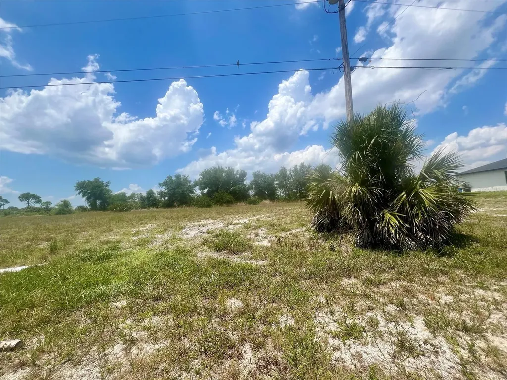 1623 NW 26th Street Cape Coral FL 33993