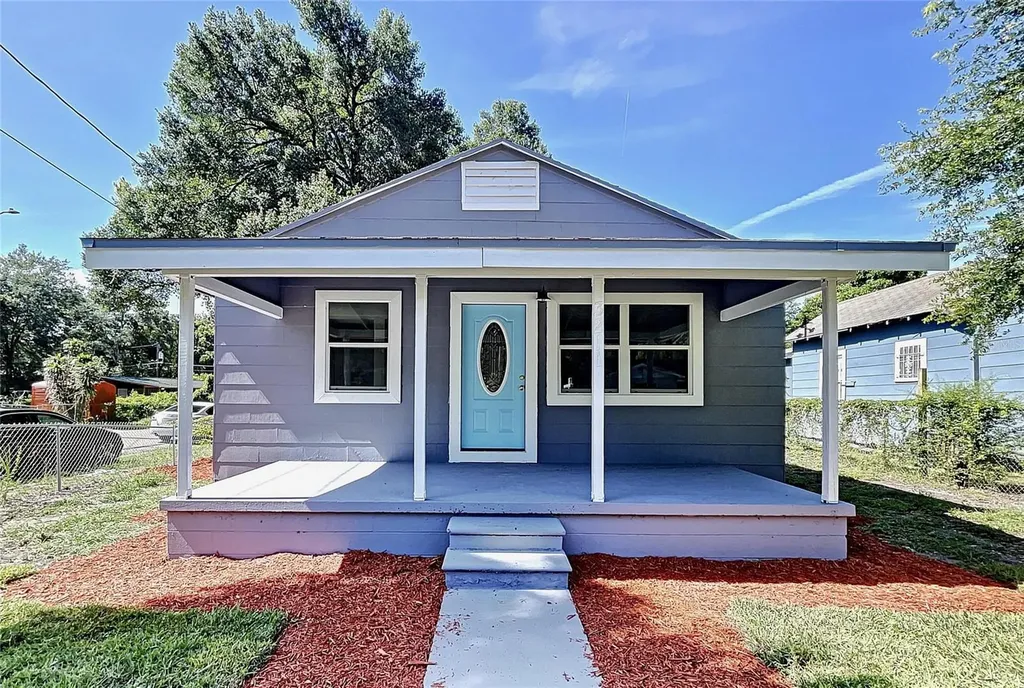 3211 E Chelsea Street Tampa FL 33610