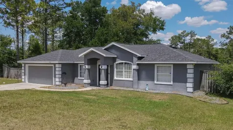 14383 SW 21st Place Ocala FL 34481