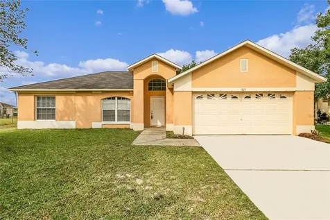 833 Blanc Court Kissimmee FL 34759