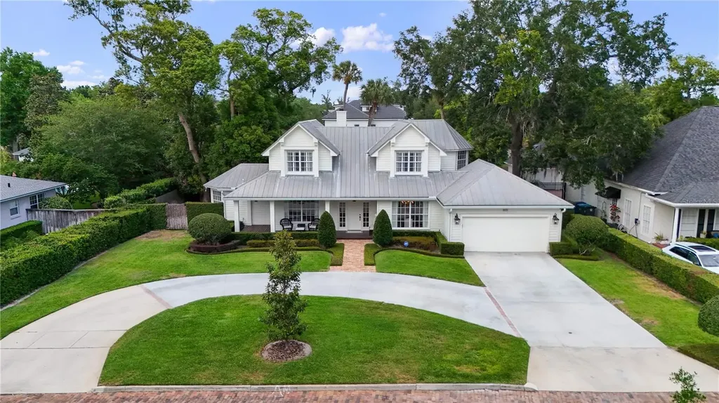 1651 Oakhurst Avenue Winter Park FL 32789