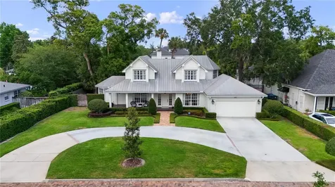 1651 Oakhurst Avenue Winter Park FL 32789