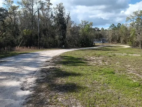 145 Palm Drive Bronson FL 32621