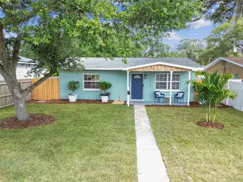 5019 38th Avenue N St Petersburg FL 33710