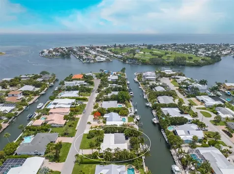 517 74th Street Holmes Beach FL 34217