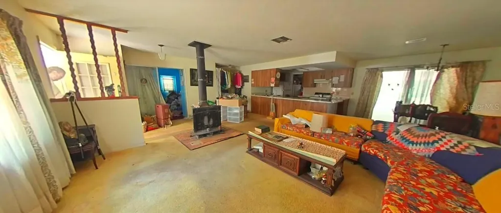 8194 Wpa Road Brooksville FL 34601